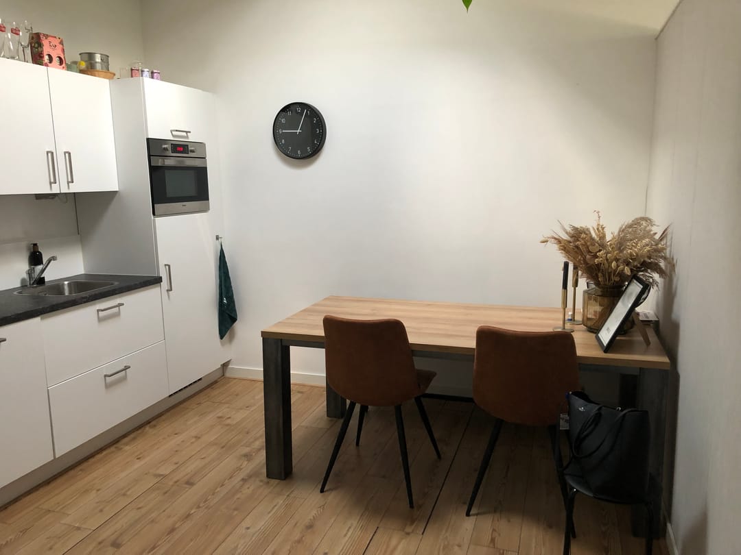 Photo 2 of Twekkelerweg 88-J