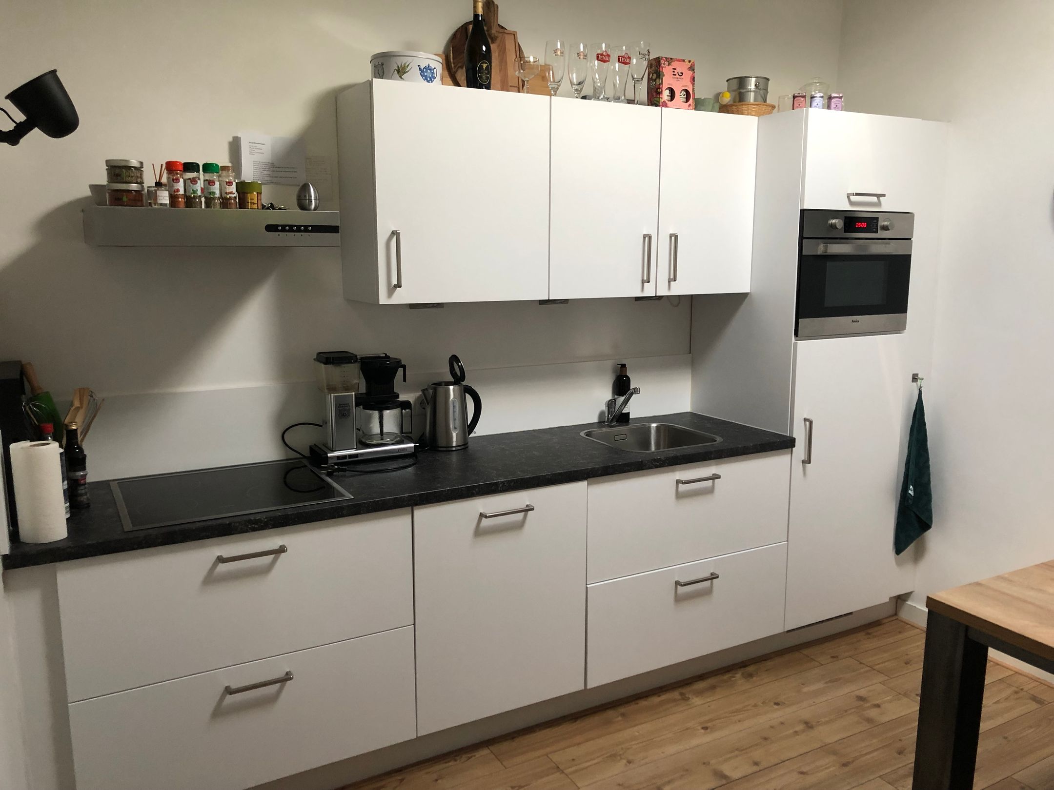 Photo 3 of Twekkelerweg 88-J