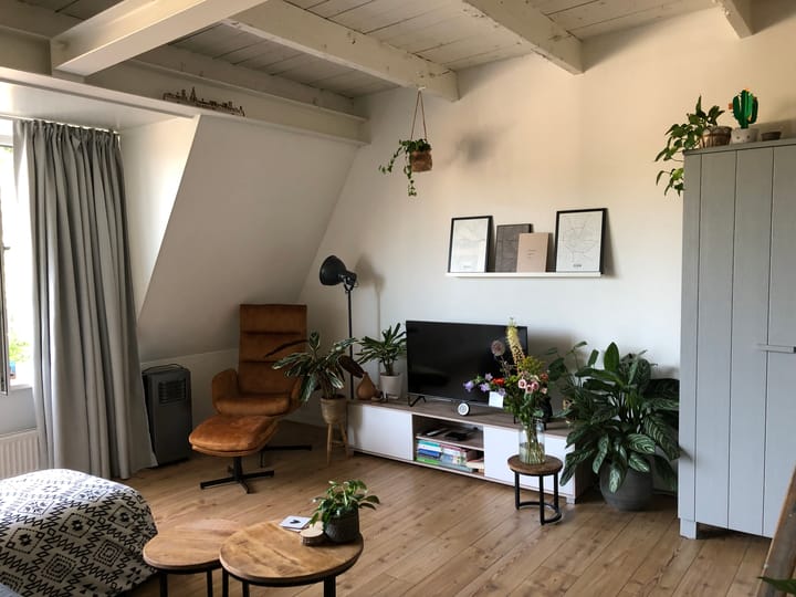 Foto 4 van Twekkelerweg 88-J