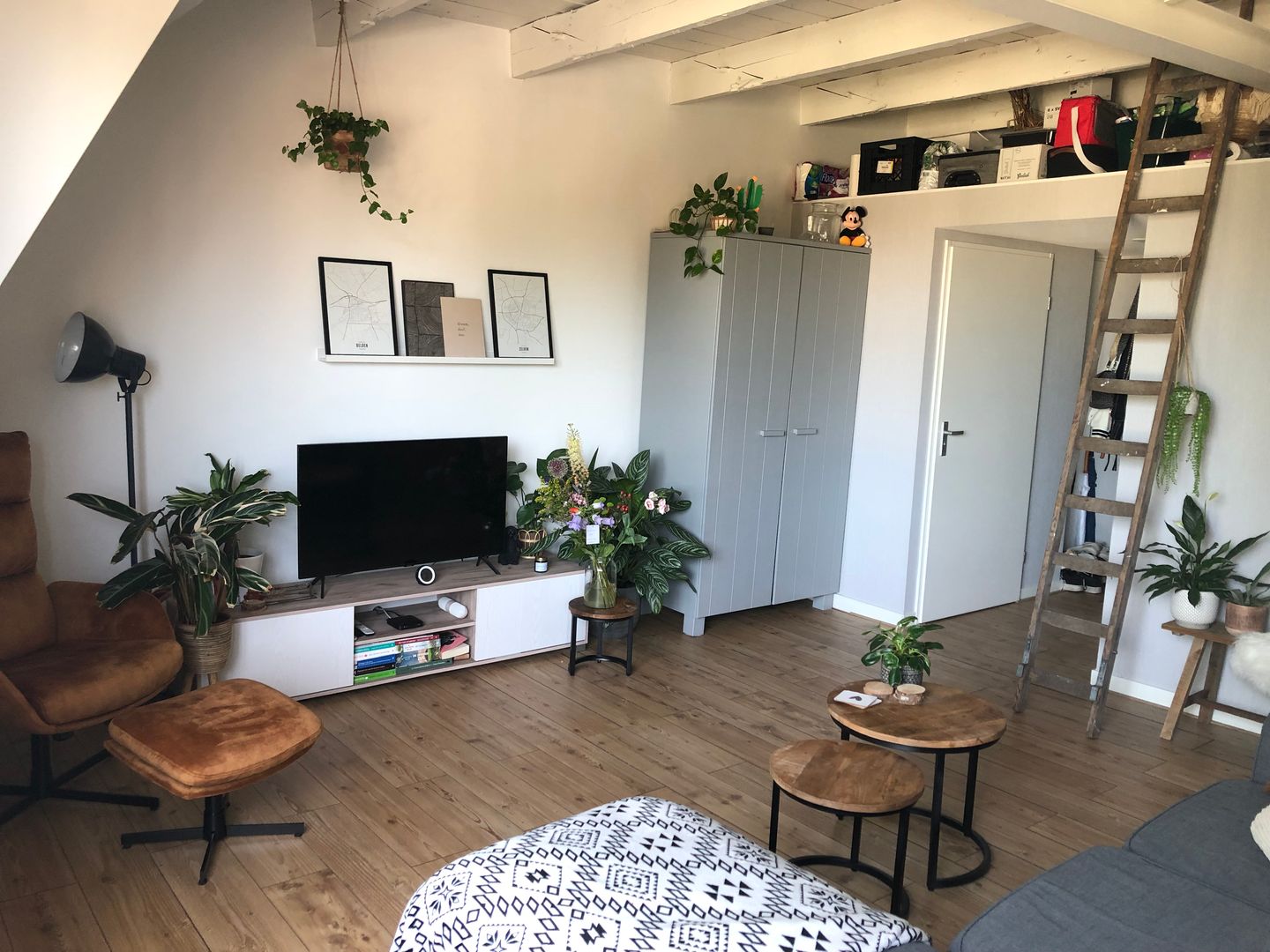 Photo 5 of Twekkelerweg 88-J