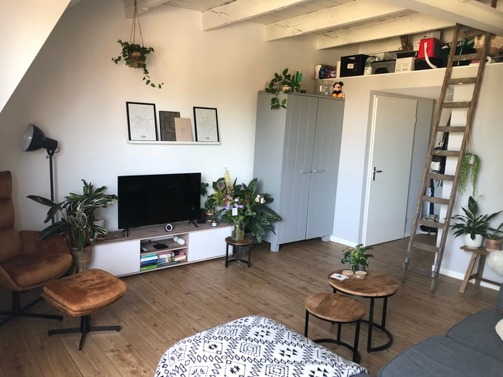 Foto 5 van Twekkelerweg 88-J