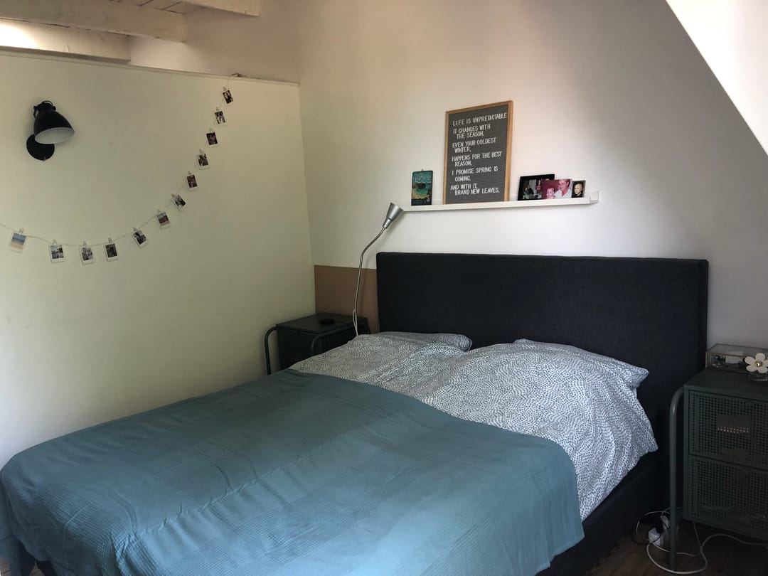 Photo 7 of Twekkelerweg 88-J