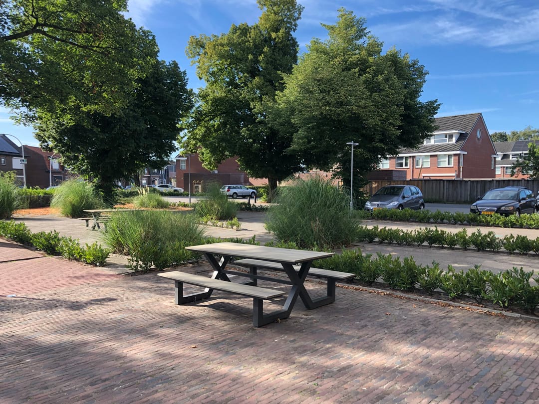 Photo 11 of Twekkelerweg 88-J