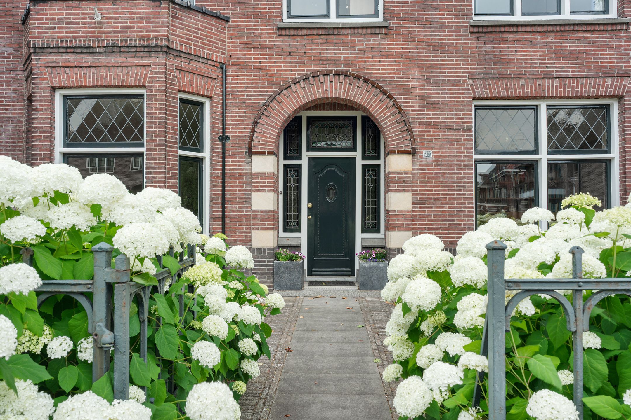 Foto 6 van Kortenaerstraat 27