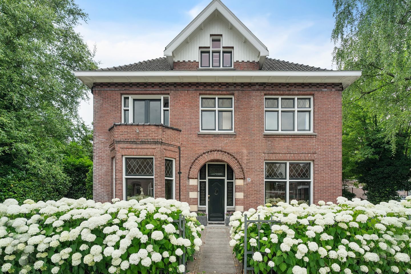 Foto 5 van Kortenaerstraat 27