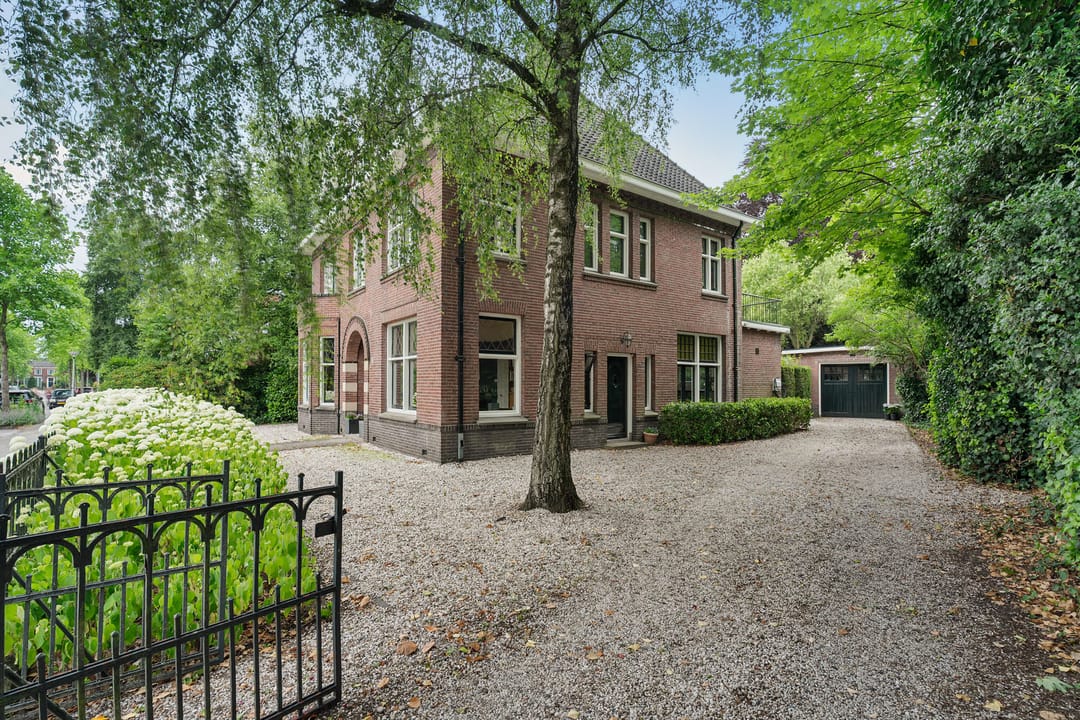 Foto 7 van Kortenaerstraat 27