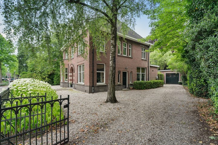 Foto 7 van Kortenaerstraat 27