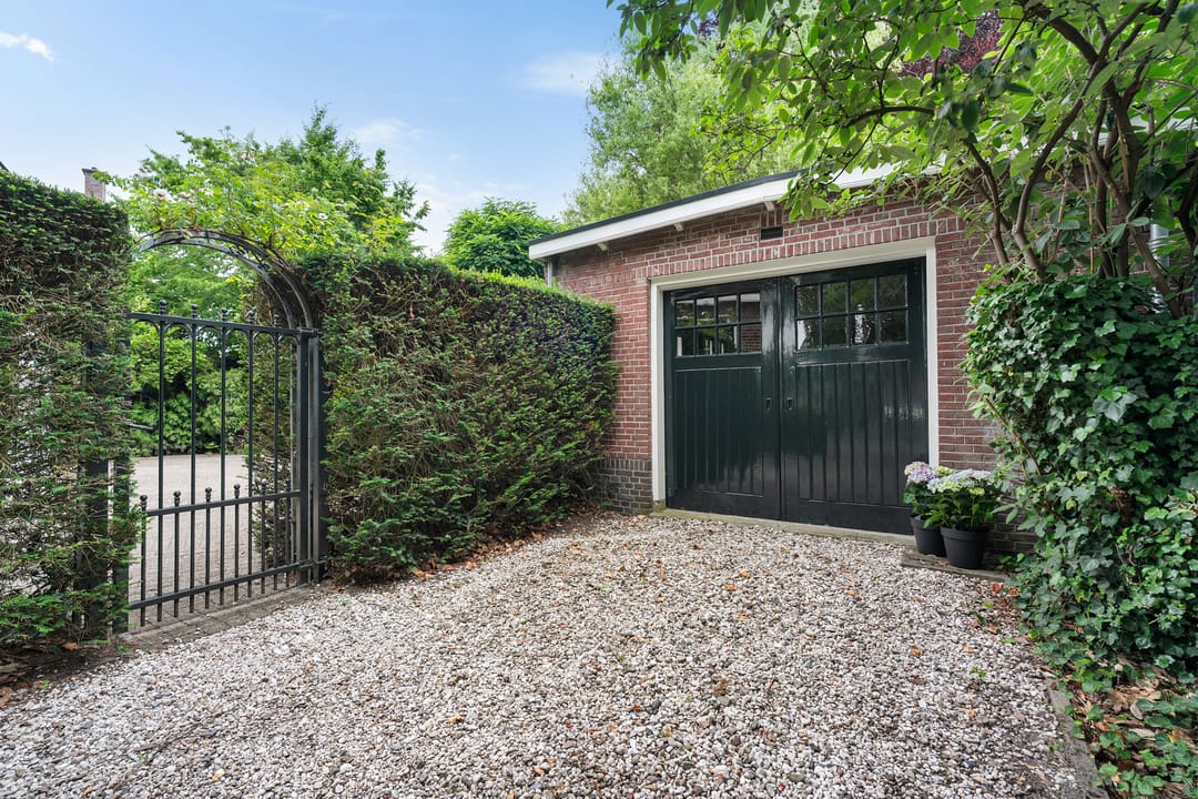 Foto 8 van Kortenaerstraat 27