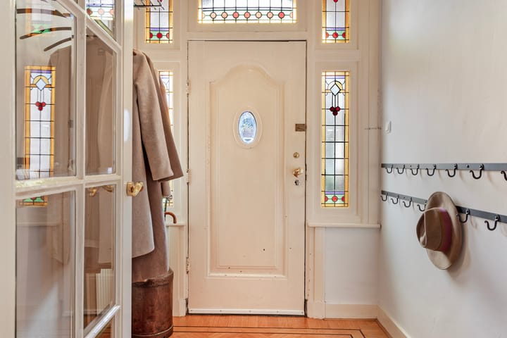 Foto 9 van Kortenaerstraat 27