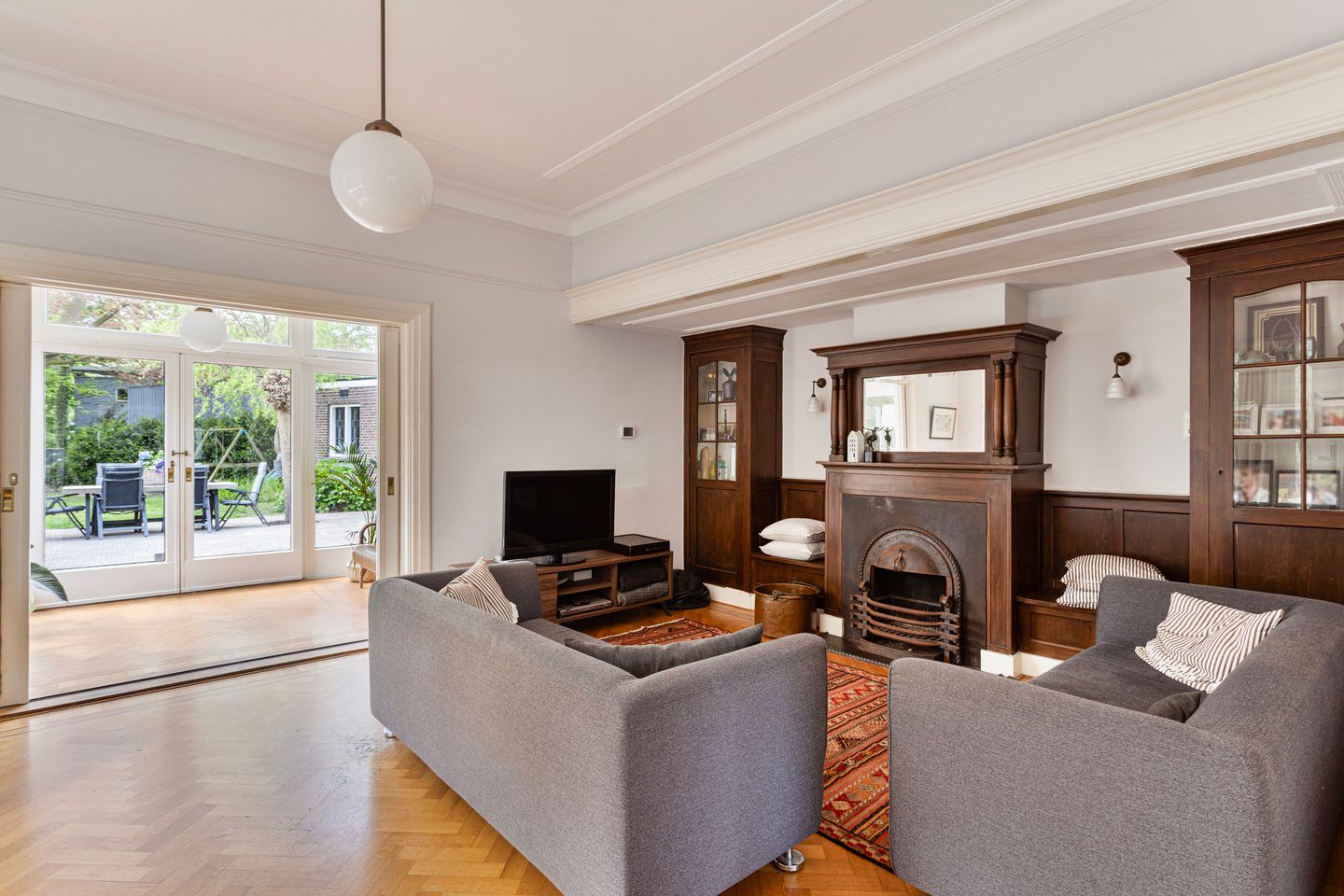 Foto 10 van Kortenaerstraat 27