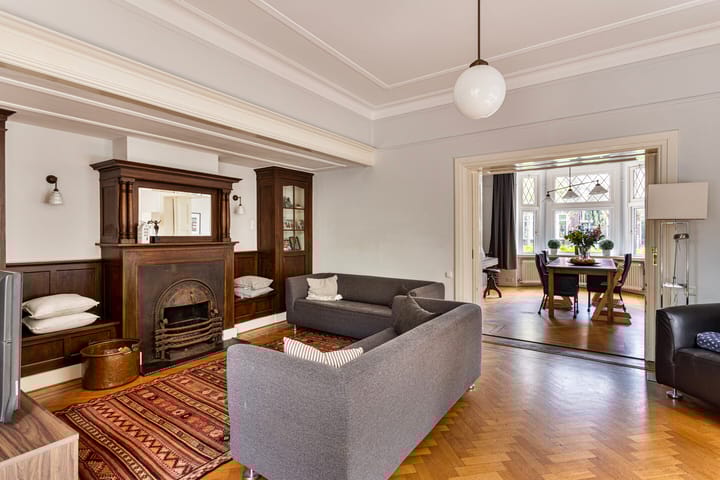 Foto 11 van Kortenaerstraat 27