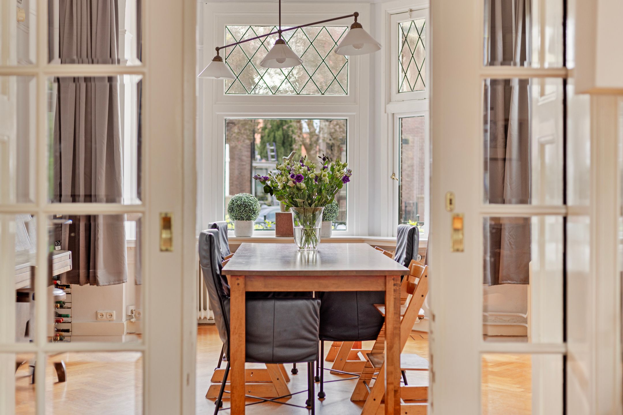 Foto 12 van Kortenaerstraat 27