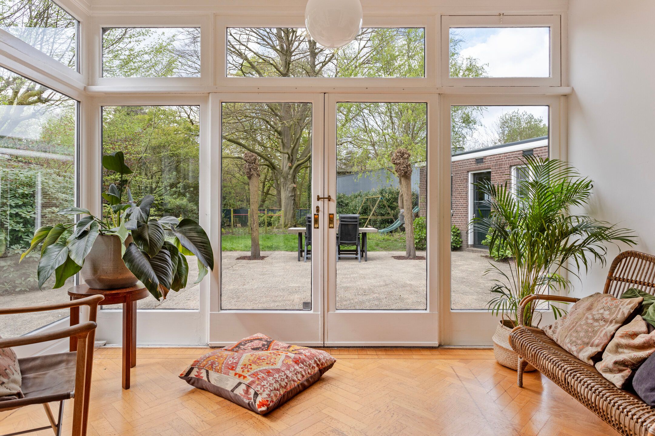 Foto 15 van Kortenaerstraat 27