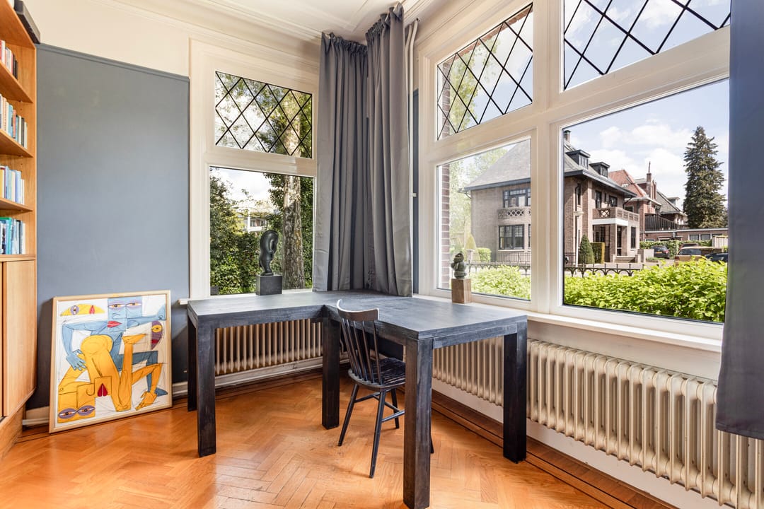 Foto 16 van Kortenaerstraat 27