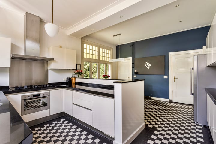 Foto 18 van Kortenaerstraat 27