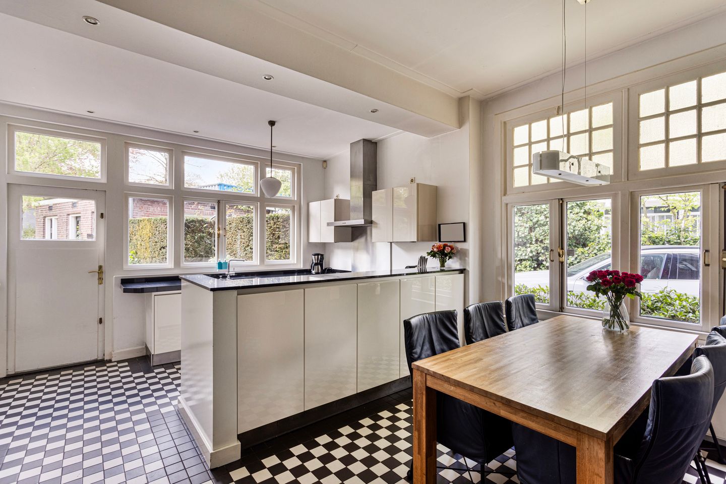 Foto 19 van Kortenaerstraat 27