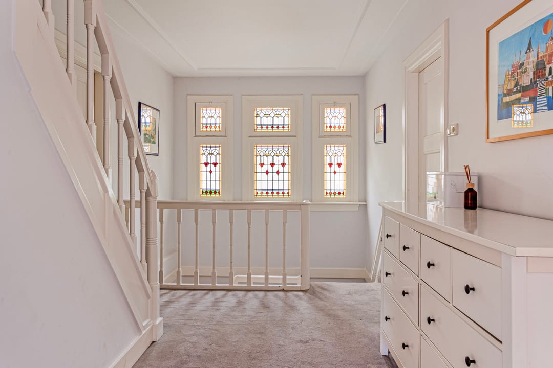 Foto 22 van Kortenaerstraat 27