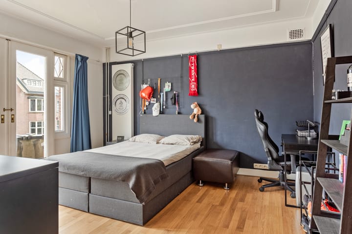 Foto 26 van Kortenaerstraat 27