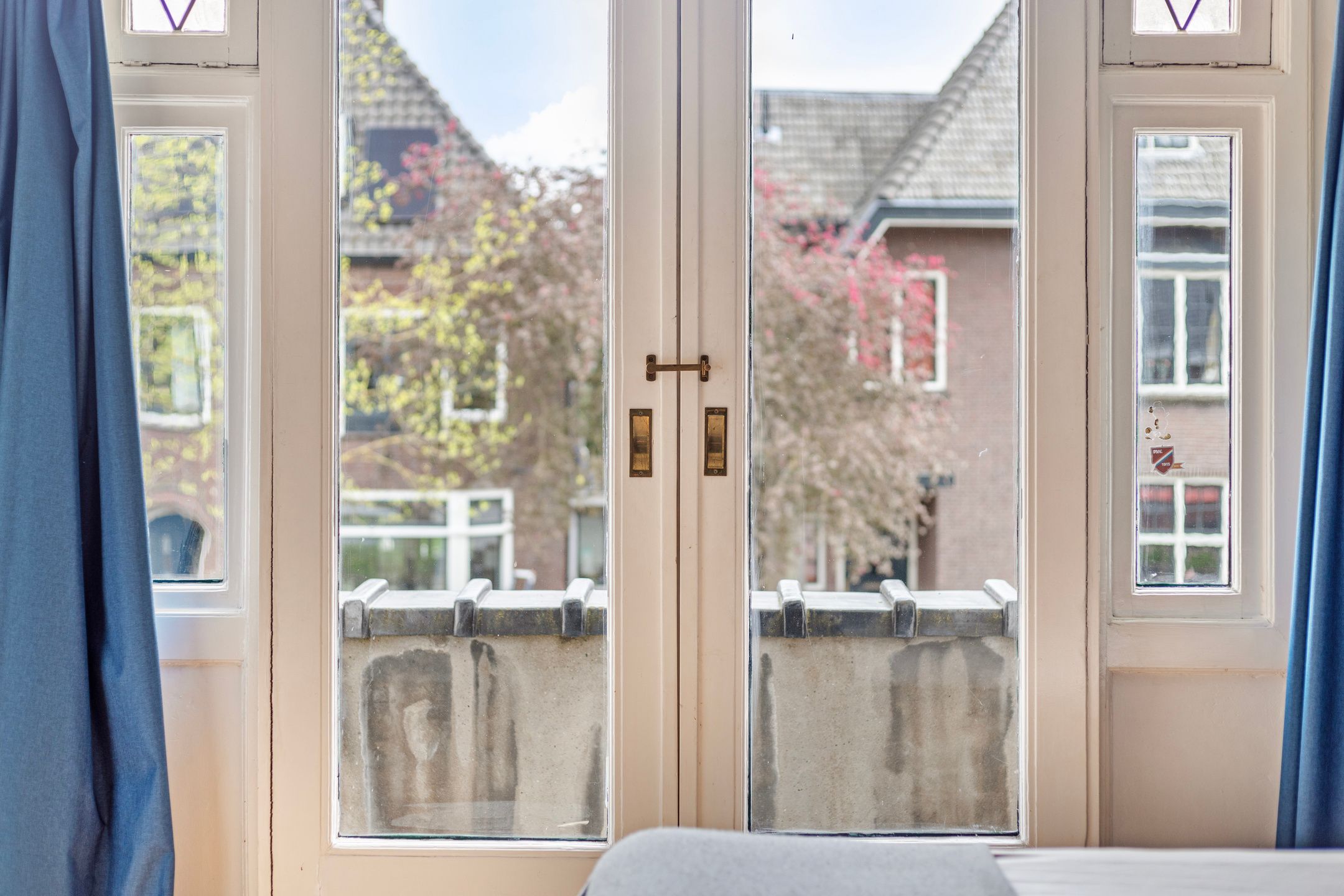 Foto 27 van Kortenaerstraat 27