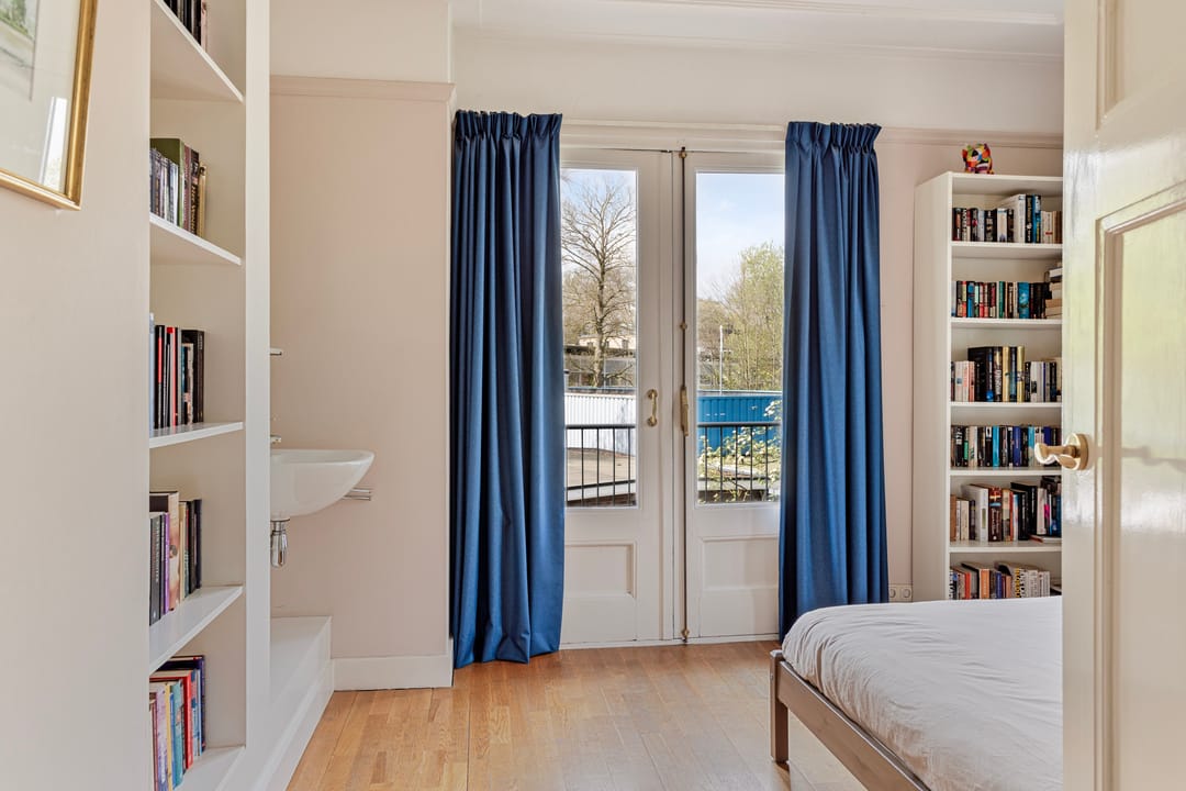 Foto 28 van Kortenaerstraat 27