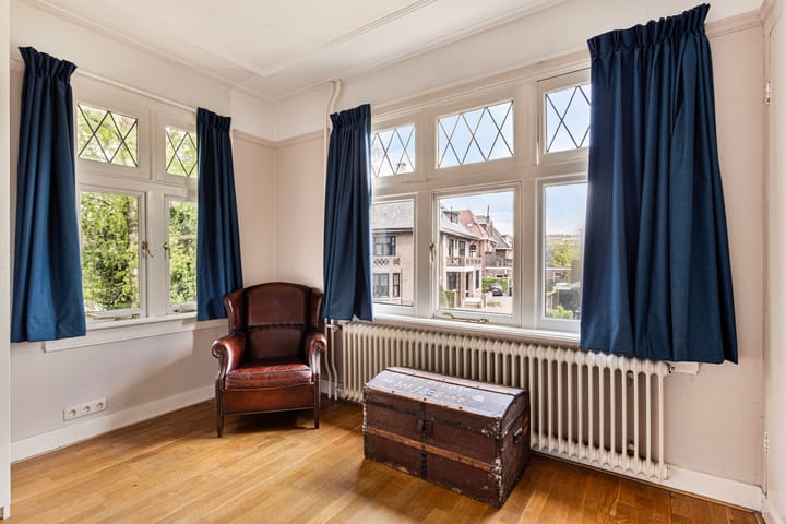 Foto 30 van Kortenaerstraat 27