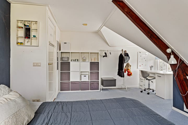 Foto 35 van Kortenaerstraat 27