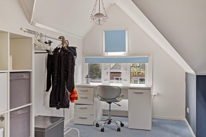 Foto 36 van Kortenaerstraat 27