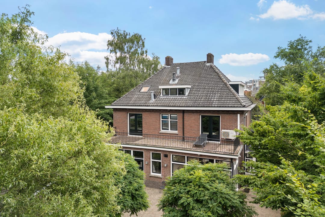 Foto 43 van Kortenaerstraat 27