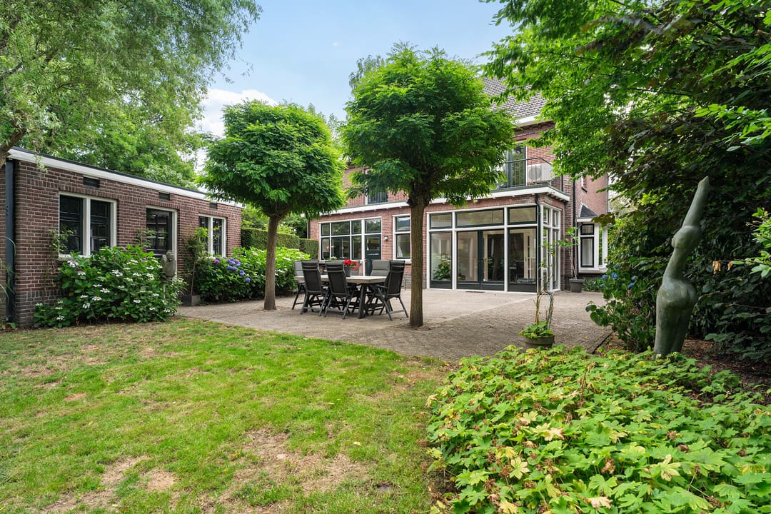 Foto 46 van Kortenaerstraat 27