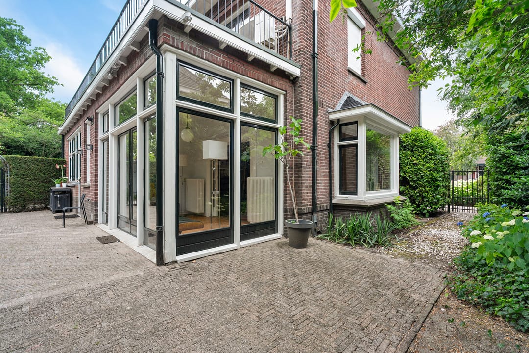 Foto 47 van Kortenaerstraat 27