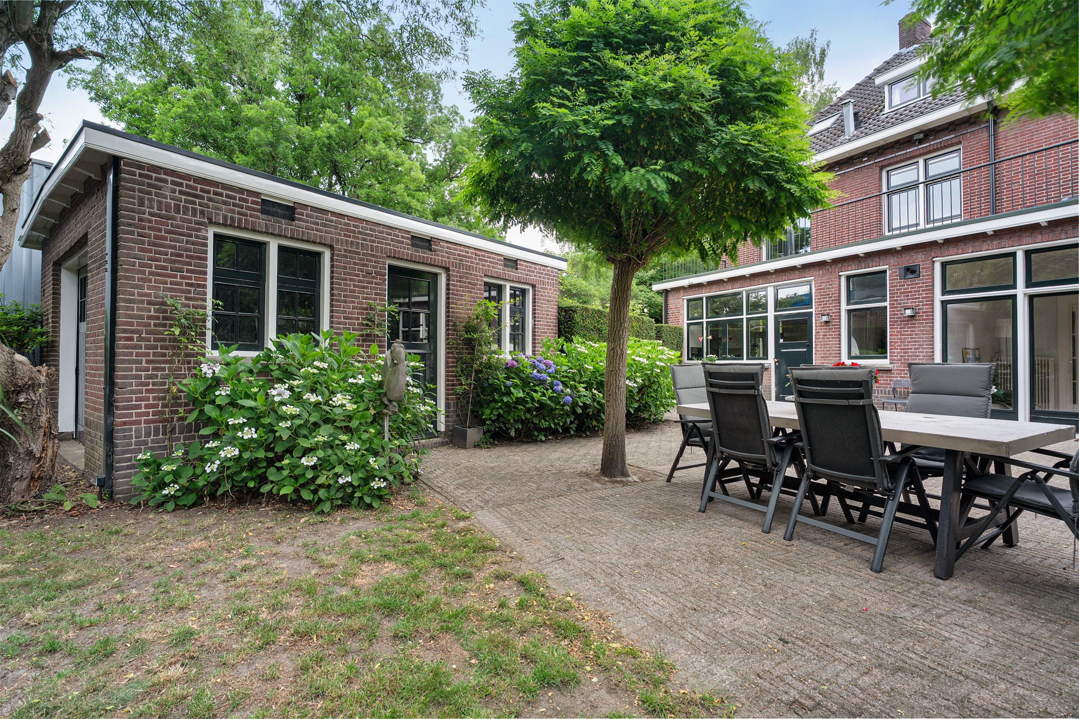 Foto 48 van Kortenaerstraat 27