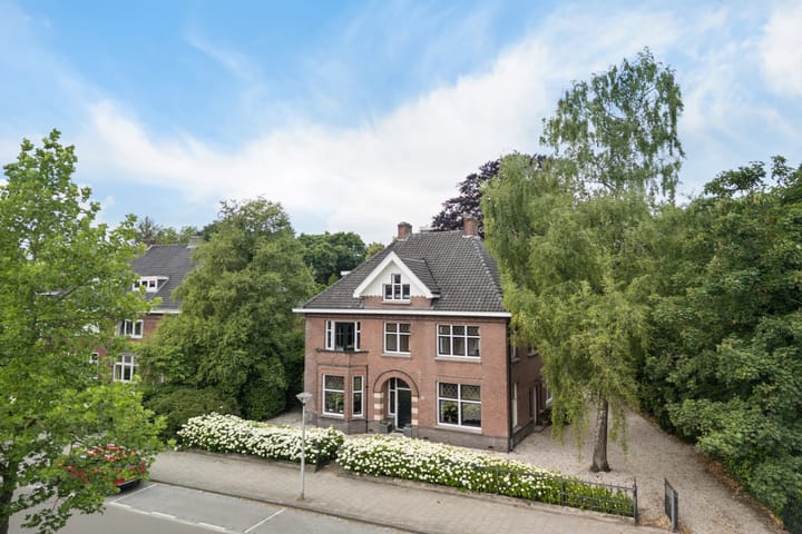 Foto 52 van Kortenaerstraat 27