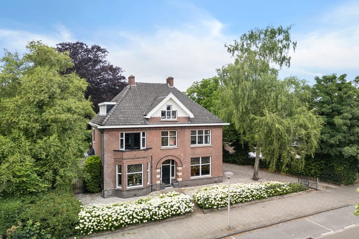 Foto 53 van Kortenaerstraat 27