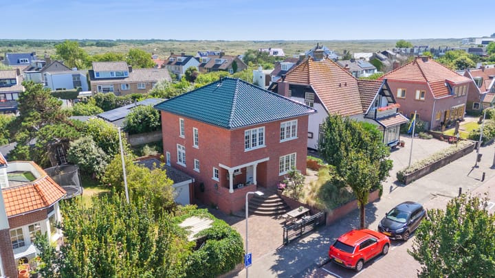 Foto 38 van Brederodestraat 73