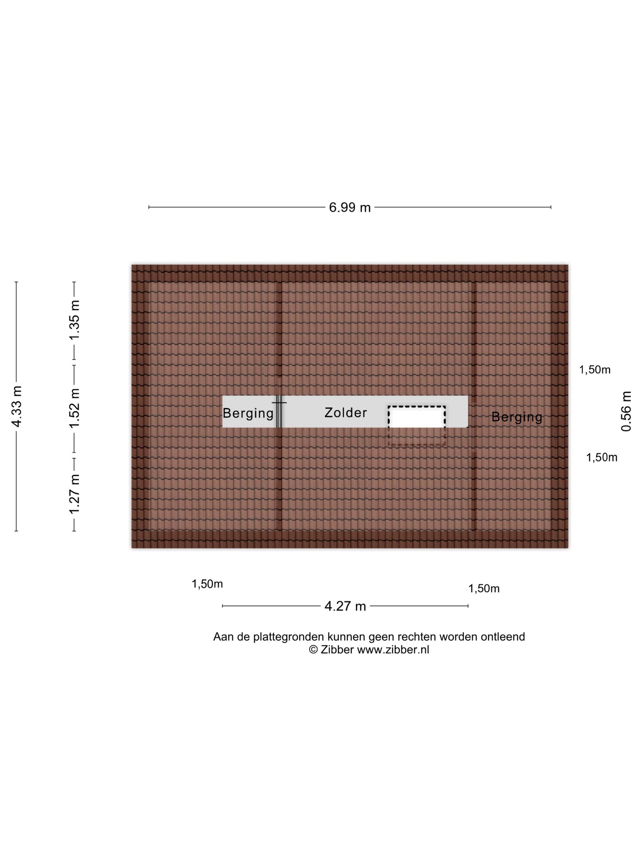Foto 57 van Kortenaerstraat 27