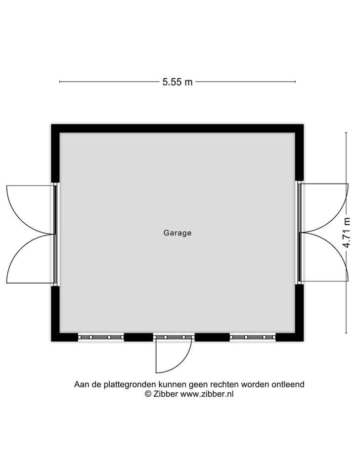 Foto 59 van Kortenaerstraat 27