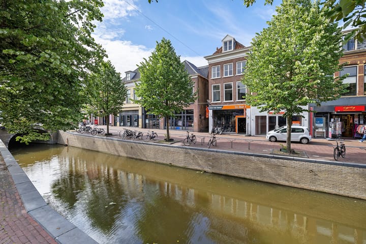 Photo 4 of Nieuwestad 36