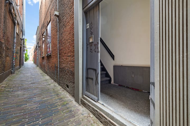 Photo 5 of Nieuwestad 36