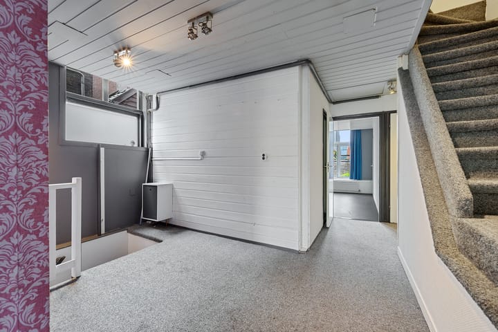 Foto 6 van Nieuwestad 36