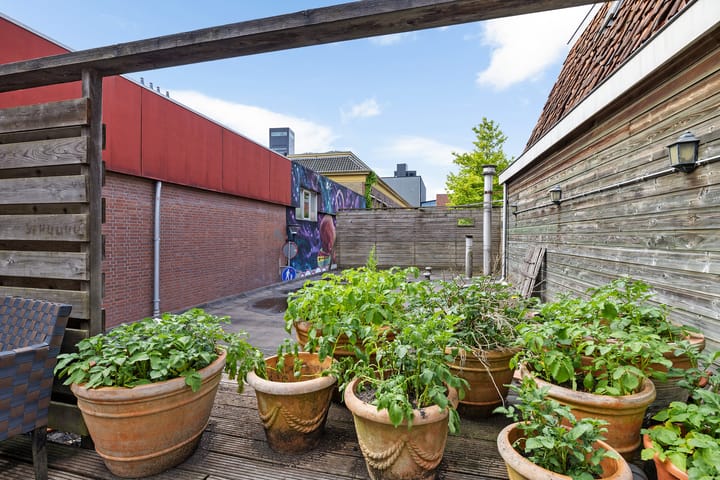 Foto 24 van Nieuwestad 36