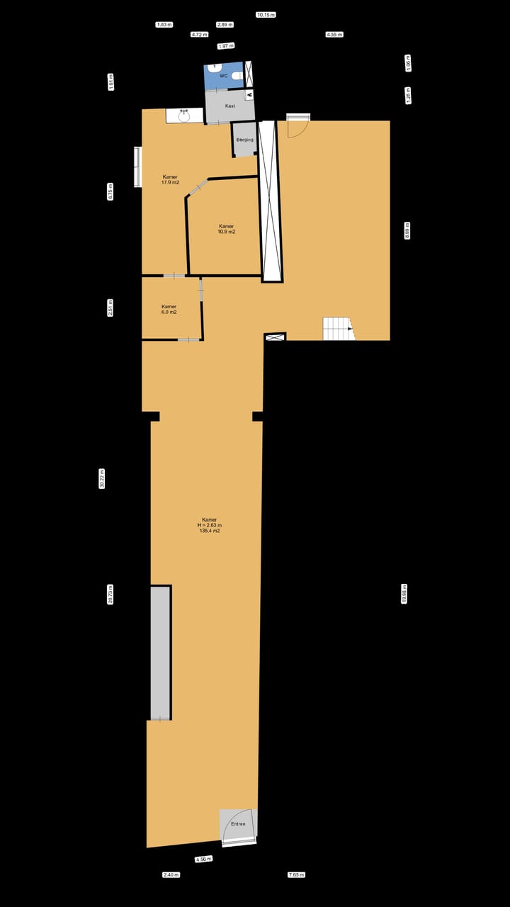 Foto 25 van Nieuwestad 36