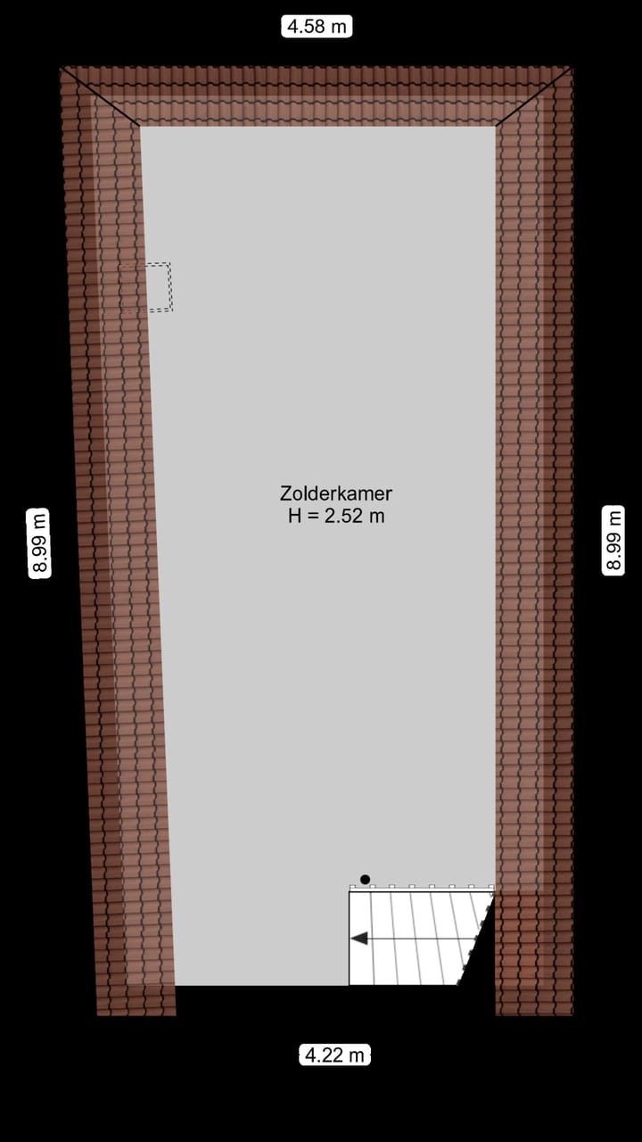 Foto 27 van Nieuwestad 36