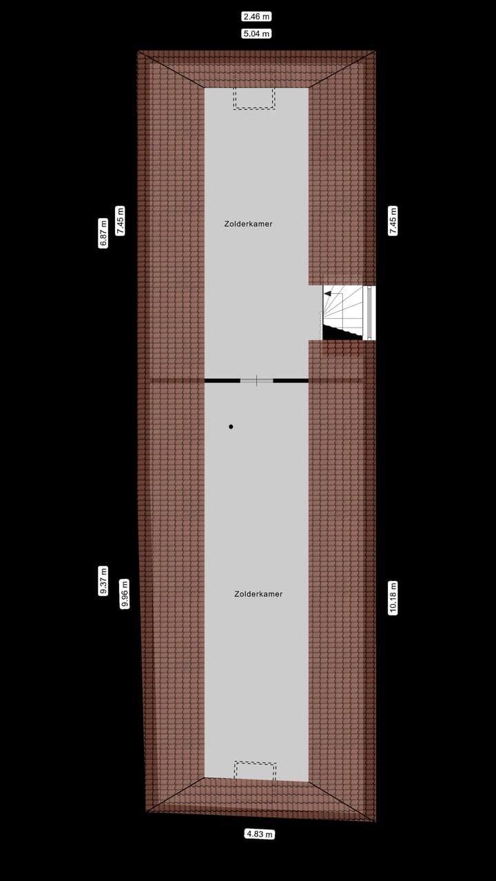 Foto 30 van Nieuwestad 36