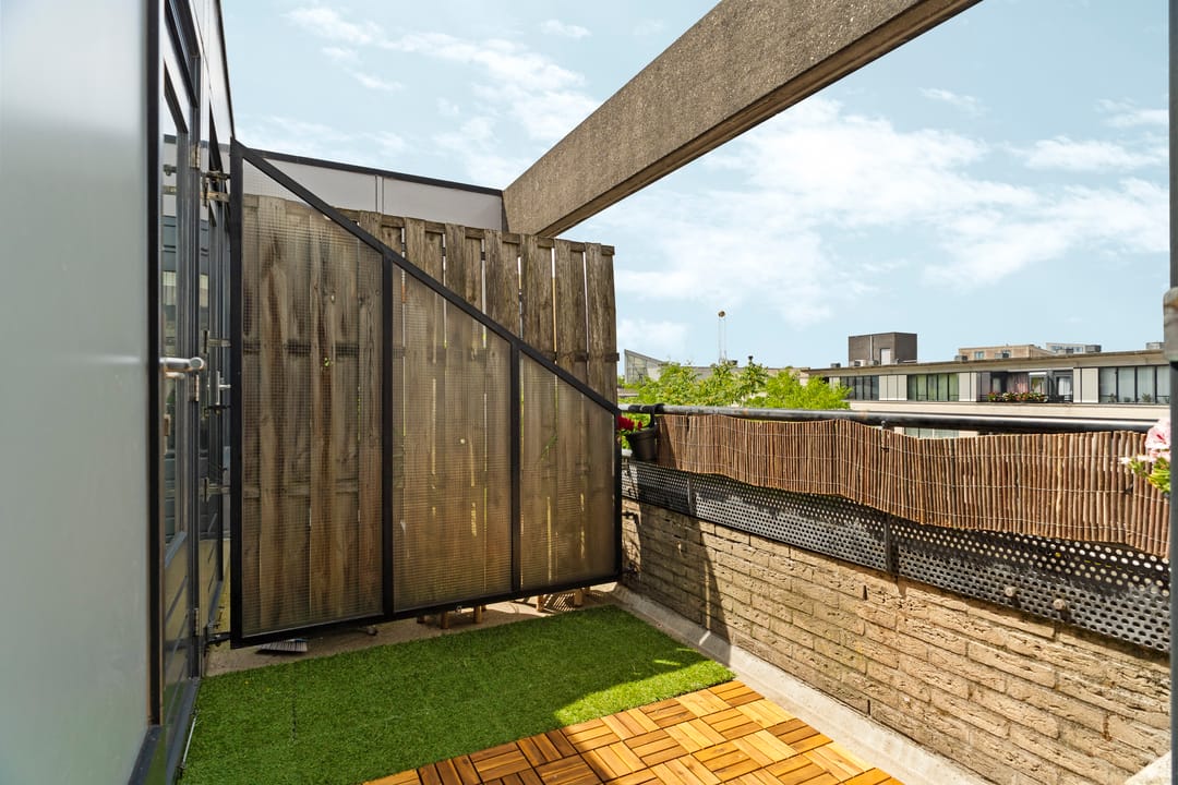 Foto 23 van Globeplein 52