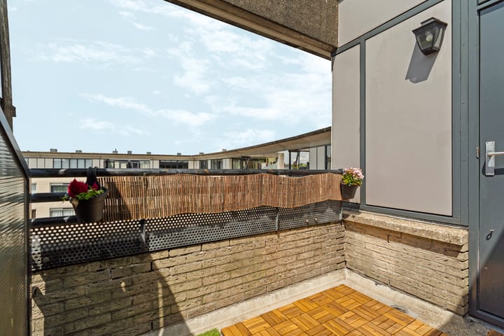 Foto 24 van Globeplein 52