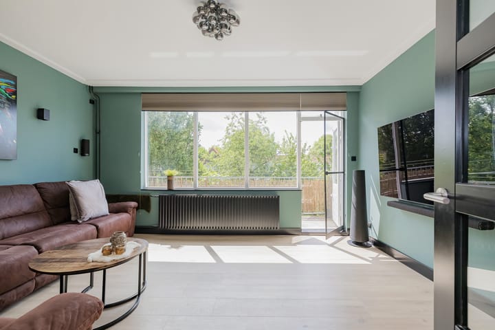 Foto 2 van Lorentzstraat 100