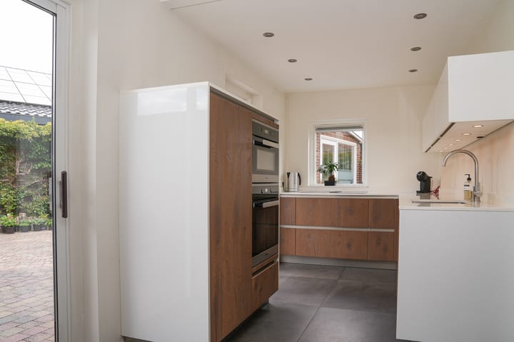 Foto 3 van Meerlaan 5