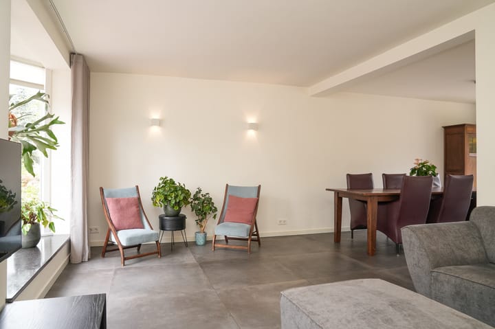 Foto 6 van Meerlaan 5