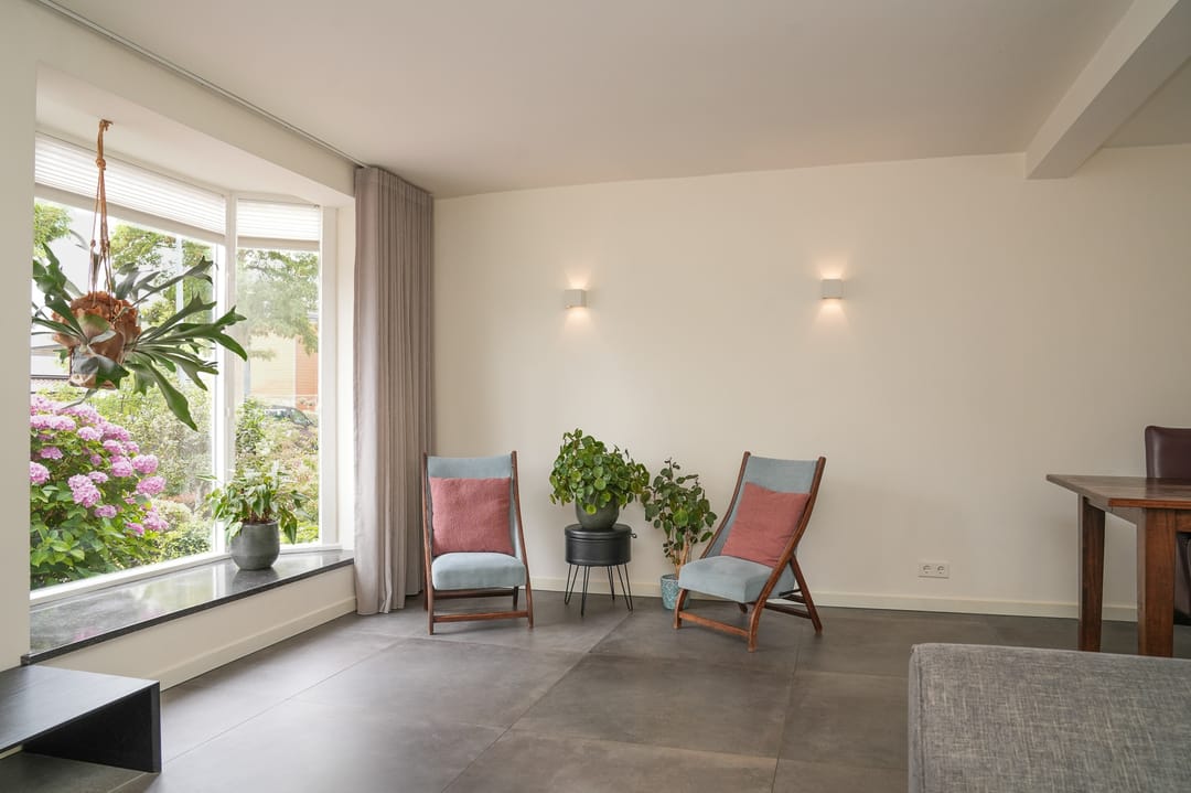 Foto 7 van Meerlaan 5