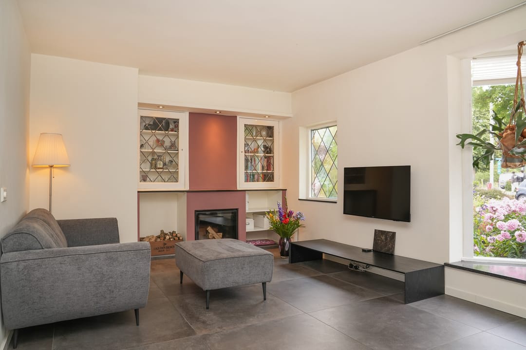 Foto 8 van Meerlaan 5